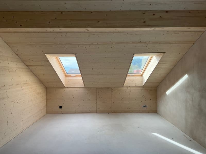 Grosszügige 5.5-Zimmer-Wohnung mit Balkon in Kehrsatz (6)