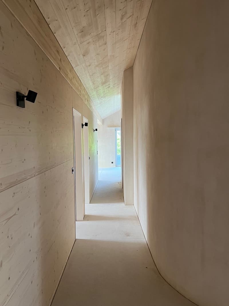 Grosszügige 5.5-Zimmer-Wohnung mit Balkon in Kehrsatz (5)