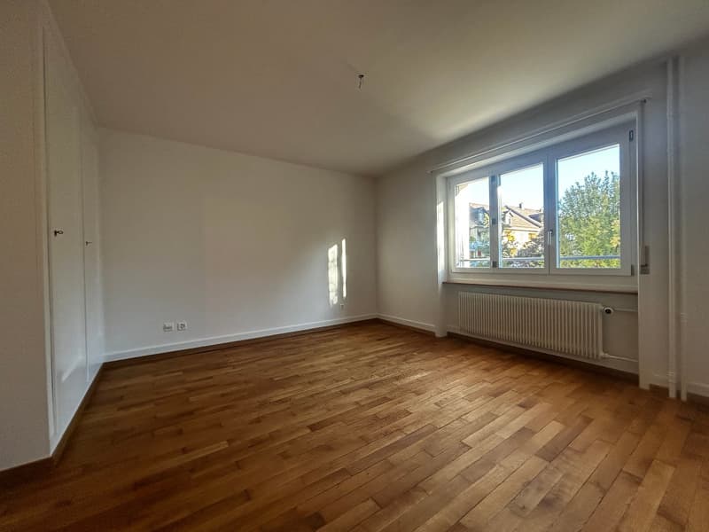 Komplett renovierte 3-Zimmerwohnung an der Ankerstrasse in Bern (4)