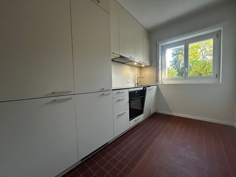 Komplett renovierte 3-Zimmerwohnung an der Ankerstrasse in Bern (2)