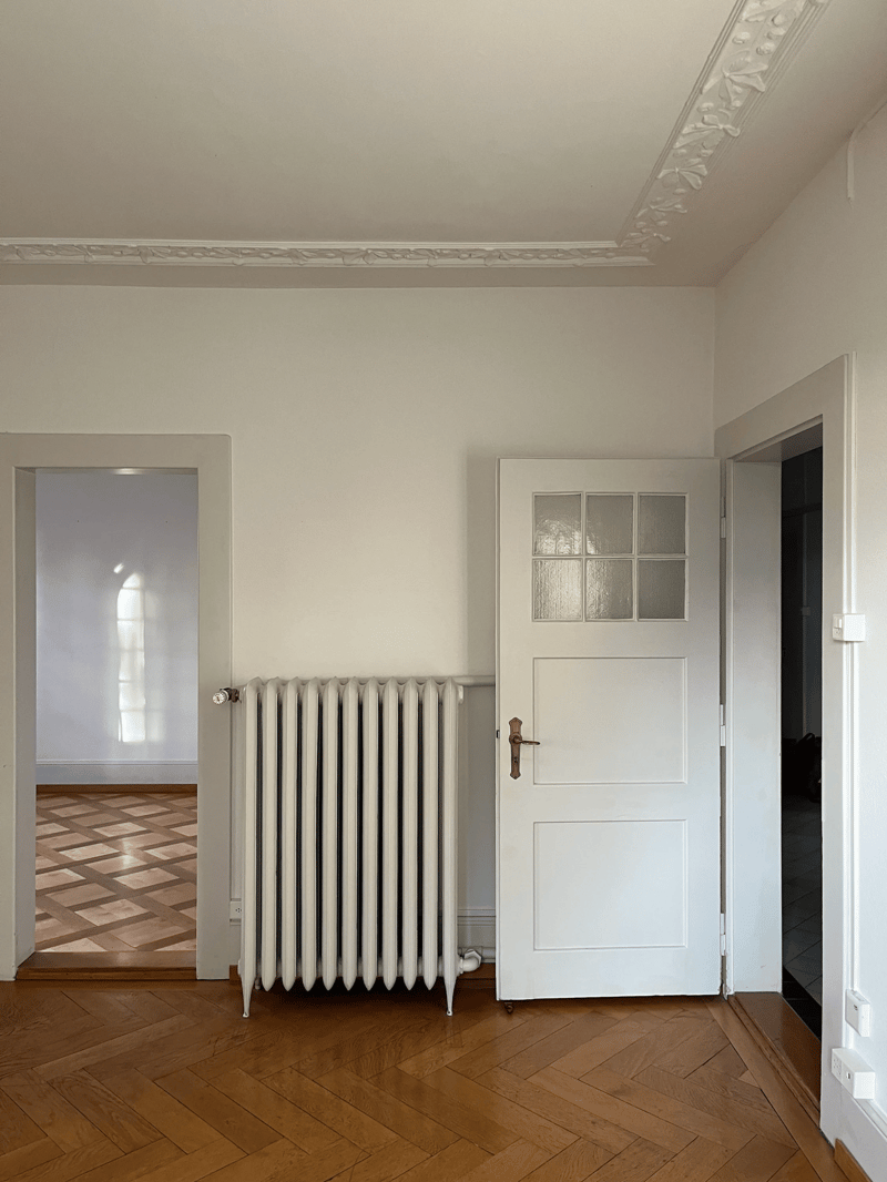 4-Zimmerwohnung mit Mansarde und eigener Waschmaschine/Tumbler (5)