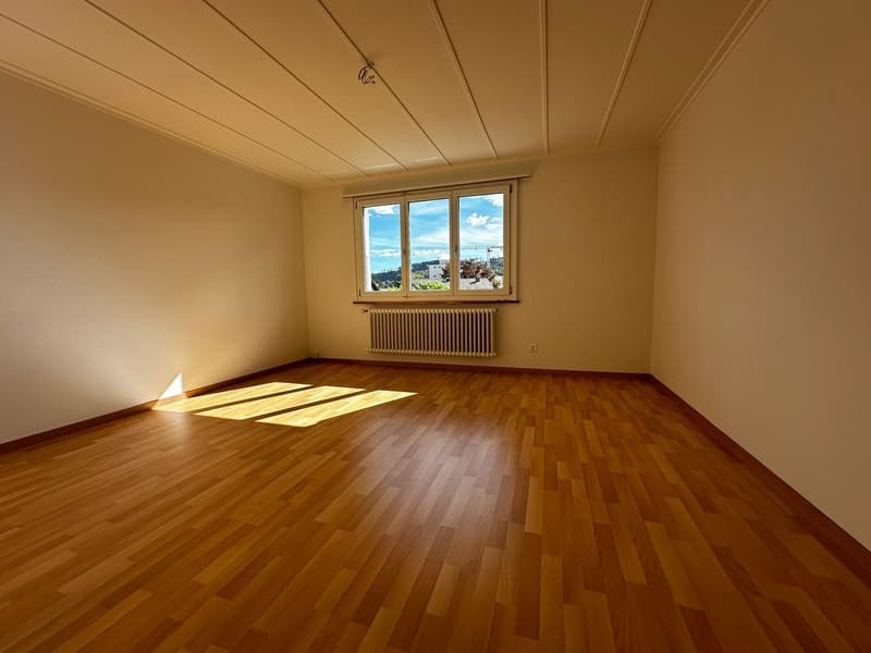 ruhige 2-Zimmerwohnung in Brügg BE (6)