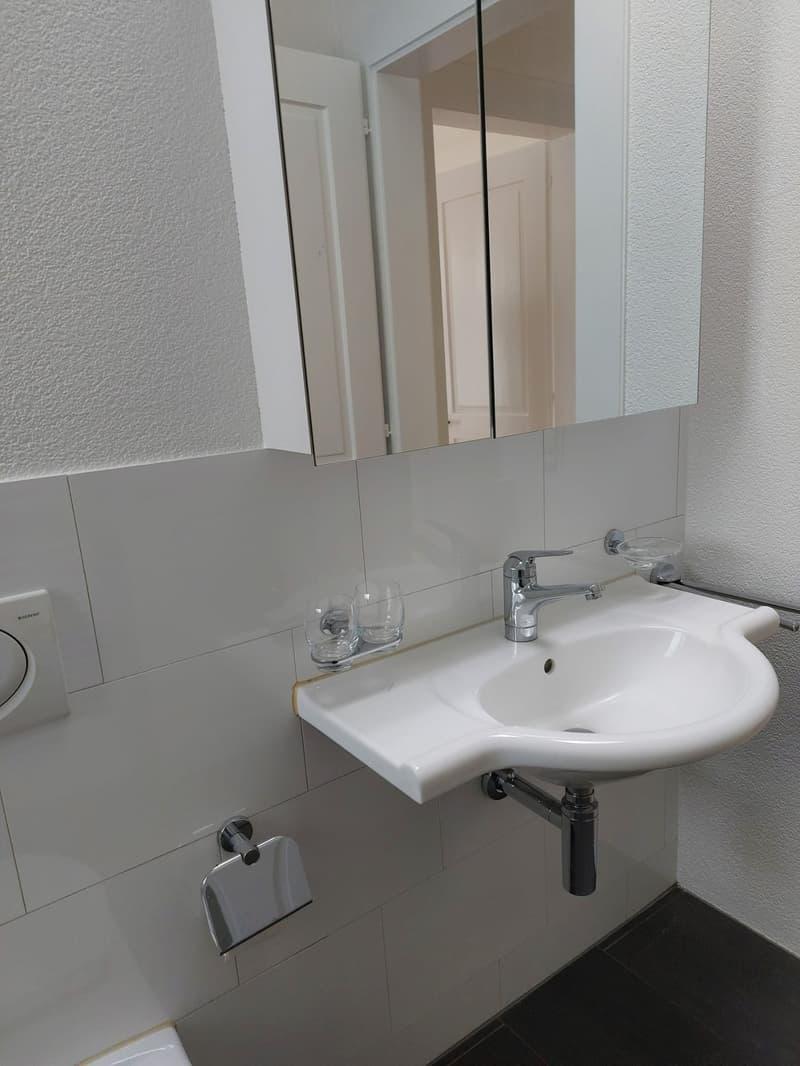 Gemütliche 2-Zimmerwohnung an ruhiger Lage in Bern (5)