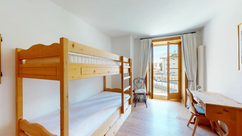 Residenza Engiadina 11 - Silvaplana (17)