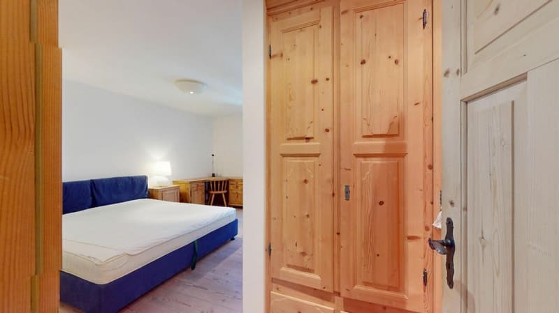 Residenza Engiadina 11 - Silvaplana (24)