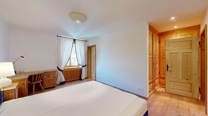 Residenza Engiadina 11 - Silvaplana (26)