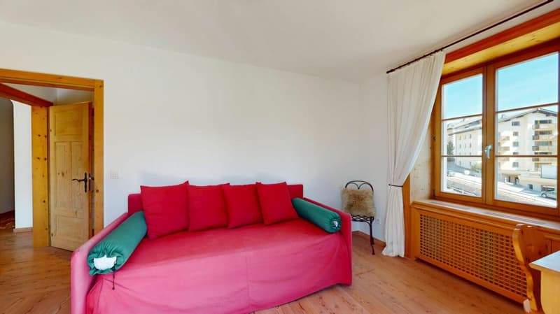 Residenza Engiadina 11 - Silvaplana (13)