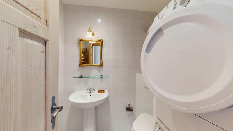 Residenza Engiadina 11 - Silvaplana (21)
