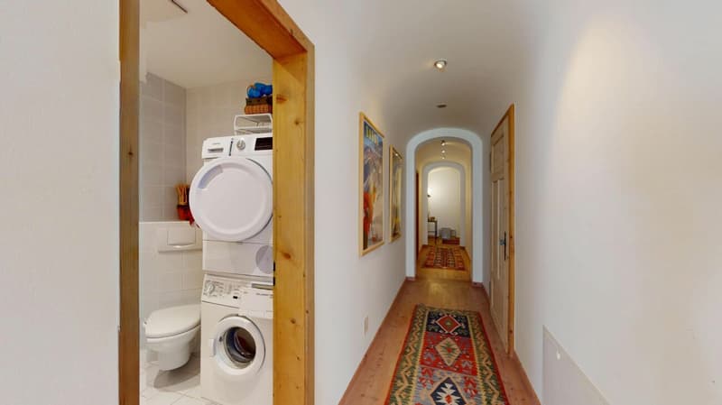 Residenza Engiadina 11 - Silvaplana (19)