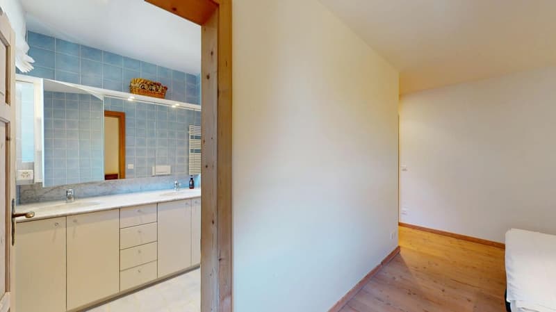 Residenza Engiadina 11 - Silvaplana (27)