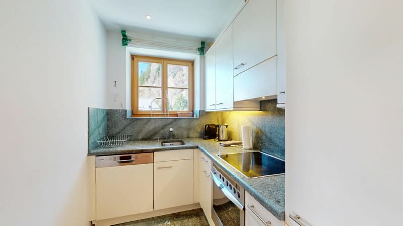 Residenza Engiadina 11 - Silvaplana (6)