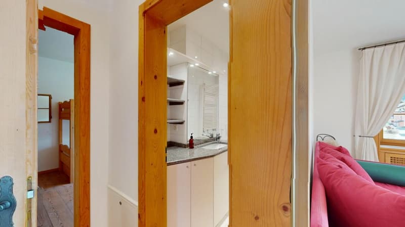 Residenza Engiadina 11 - Silvaplana (14)
