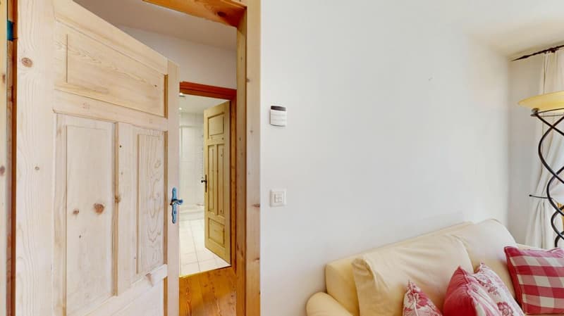 Residenza Engiadina 11 - Silvaplana (9)