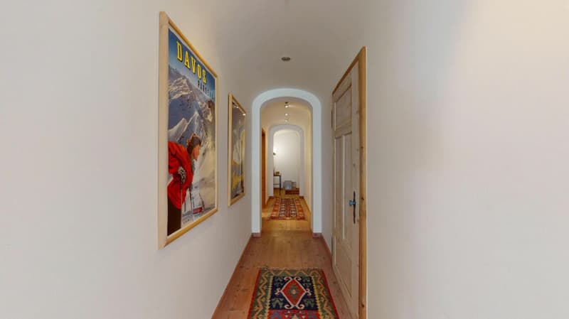 Residenza Engiadina 11 - Silvaplana (22)