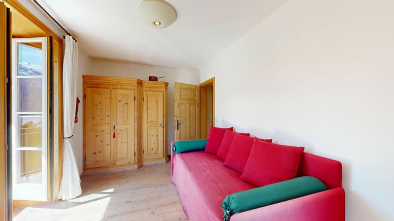 Residenza Engiadina 11 - Silvaplana (12)