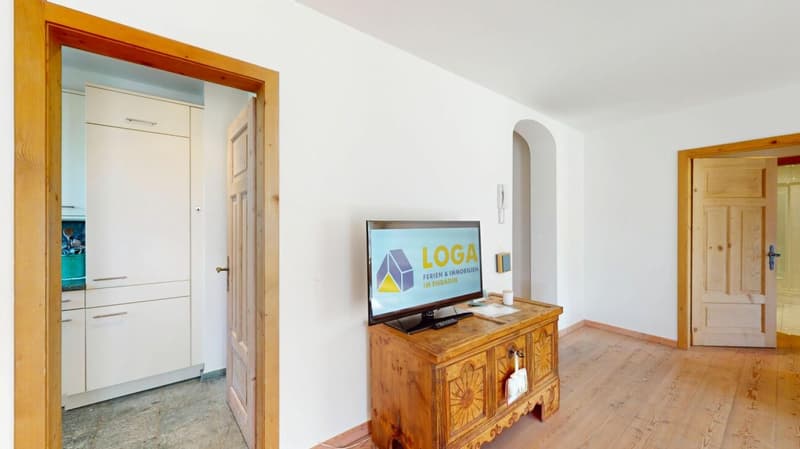 Residenza Engiadina 11 - Silvaplana (4)