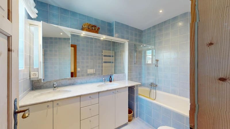 Residenza Engiadina 11 - Silvaplana (28)