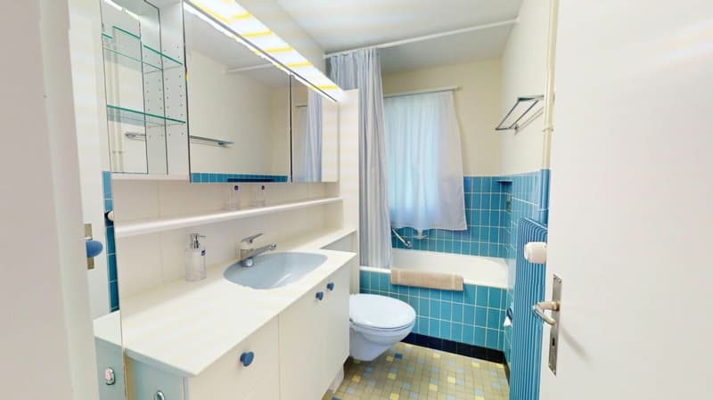 4.5 Zimmer Wohnung zu Saisonmiete Winter (14)