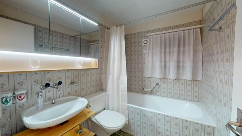 4.5 Zimmer Wohnung zu Saisonmiete Winter (13)