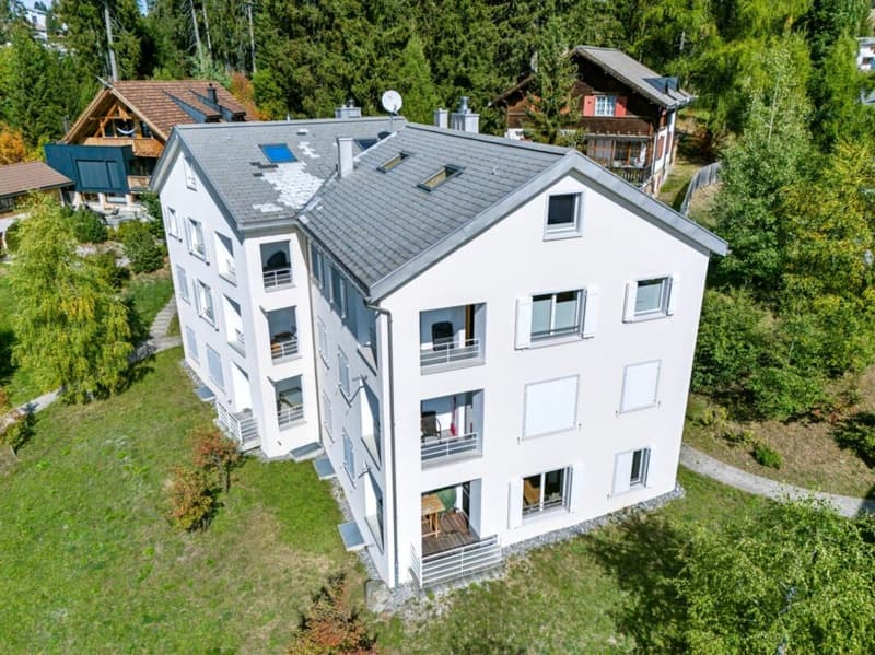 Schöne 5.5 Zimmer Maisonette-Wohnung an zentraler Lage (18)