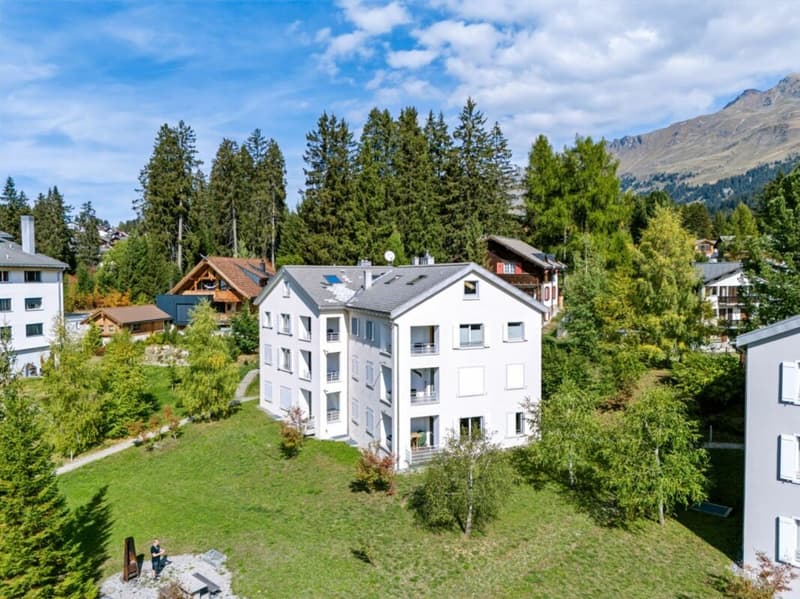 Schöne 5.5 Zimmer Maisonette-Wohnung an zentraler Lage (16)