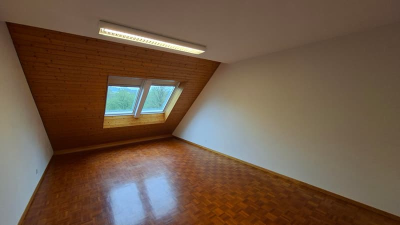 Gemütliche Wohnung in St. Urban zu vermieten (8)
