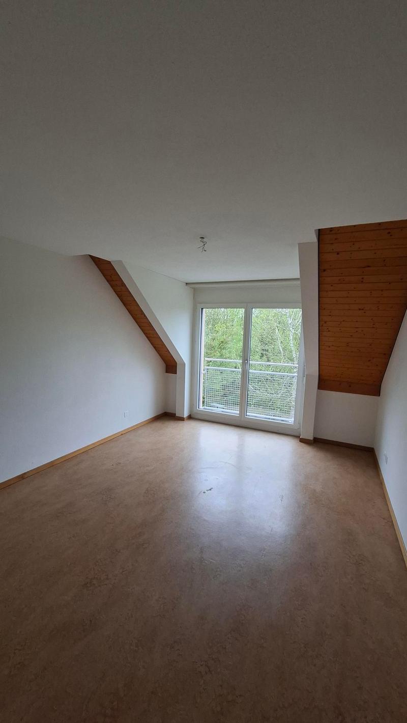 Gemütliche Wohnung in St. Urban zu vermieten (7)