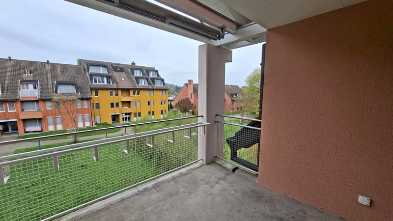Gemütliche Wohnung in St. Urban zu vermieten (9)