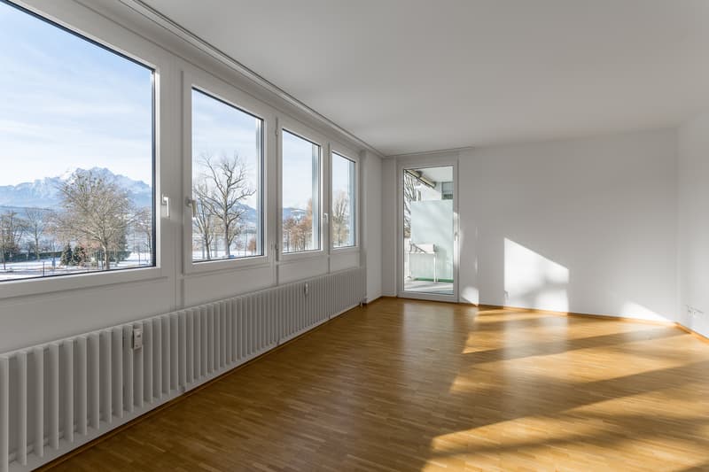 Wohnen in Seenähe (1)