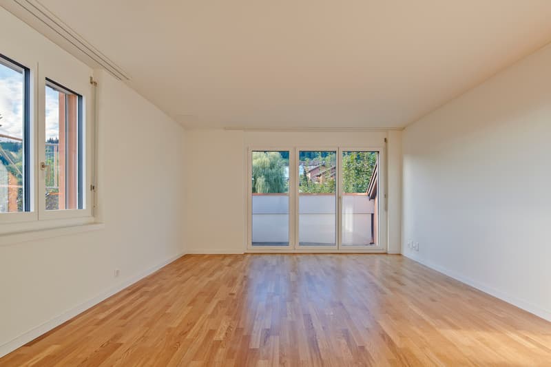 Familienwohnung an zentraler Lage in Kriens (2)