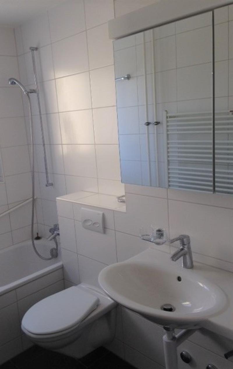 Eine Wohnung zum Wohlfühlen (3)
