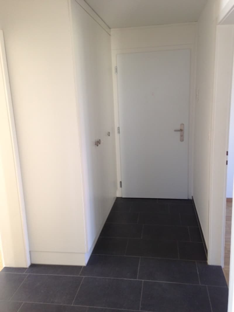 Eine Wohnung zum Wohlfühlen (4)
