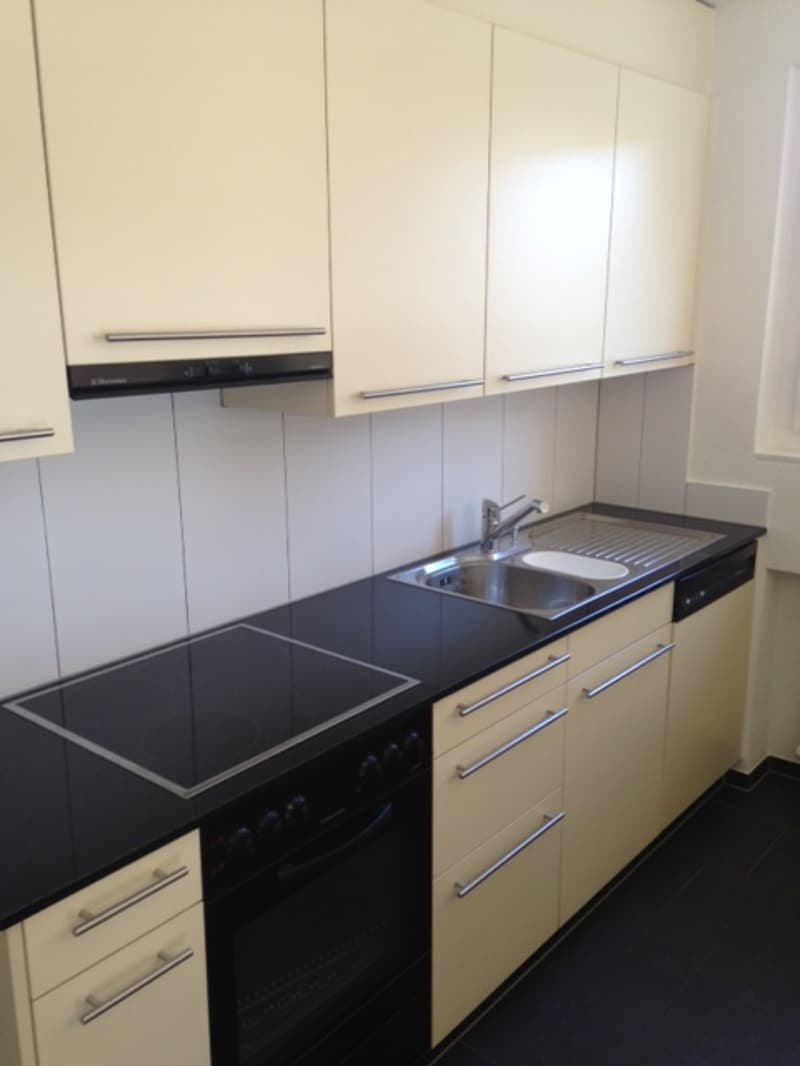 Eine Wohnung zum Wohlfühlen (2)
