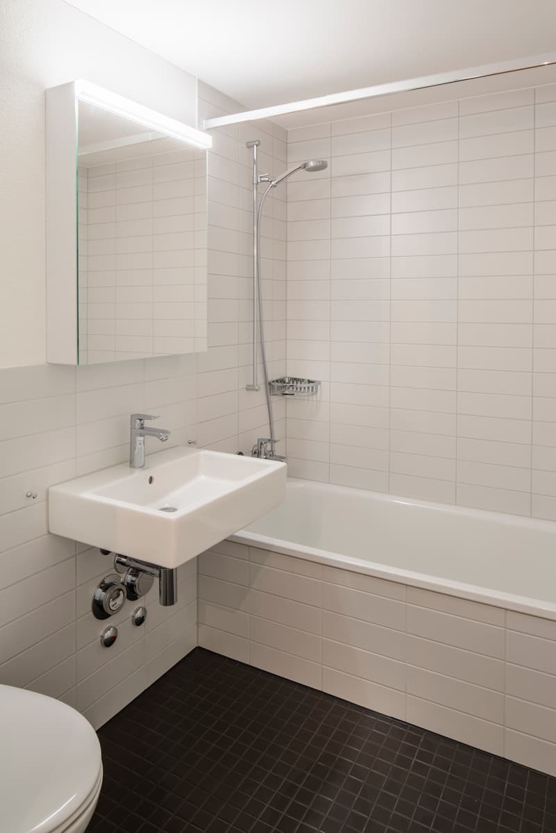 Gemütliche 1 ½-Zimmerwohnung in Sursee (3)