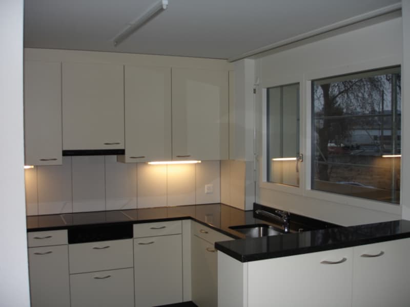 Eine Wohnung zum Wohlfühlen (1)