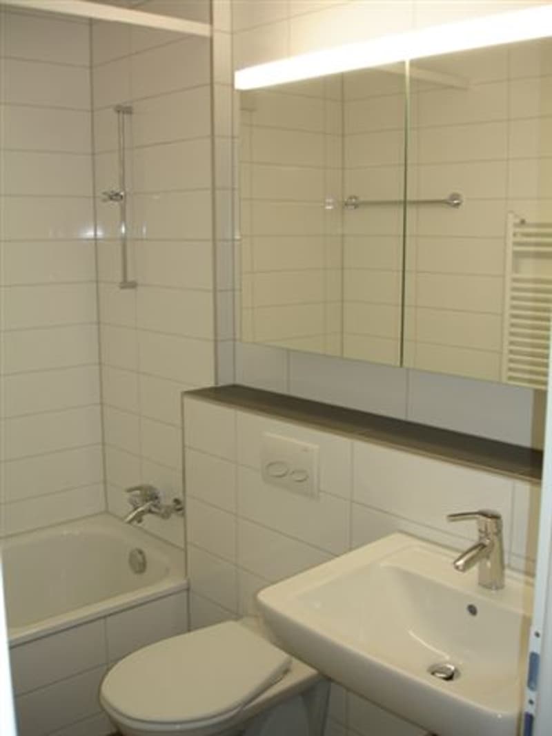 Eine Wohnung zum Wohlfühlen (2)