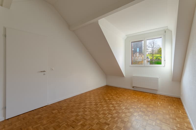 Grosszügige Maisonettewohnung zum Wohlfühlen (5)