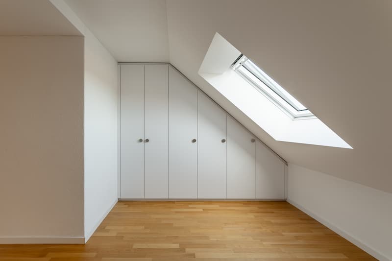 Grosszügige Maisonettewohnung zum Wohlfühlen (4)