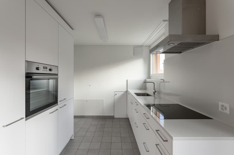 Grosszügige Maisonettewohnung zum Wohlfühlen (2)