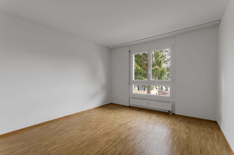Grosszügige Wohnung an ruhiger Lage (4)