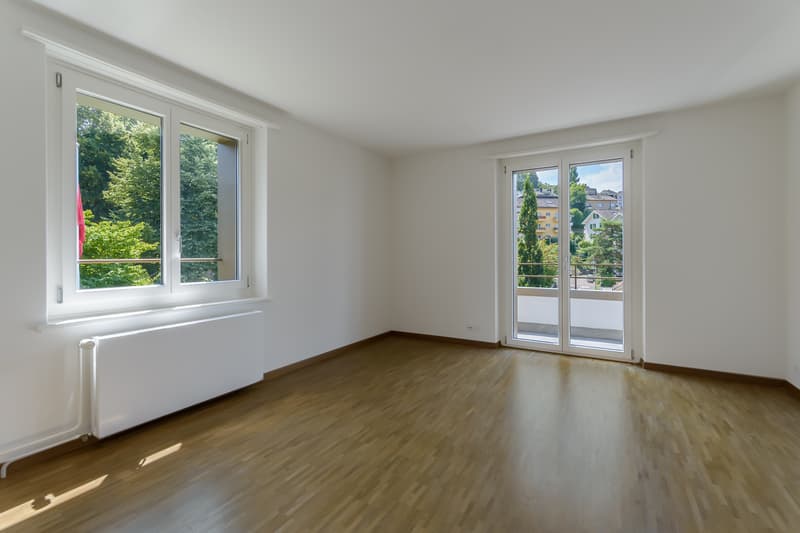 Wohnen im beliebten Maihofquartier (5)