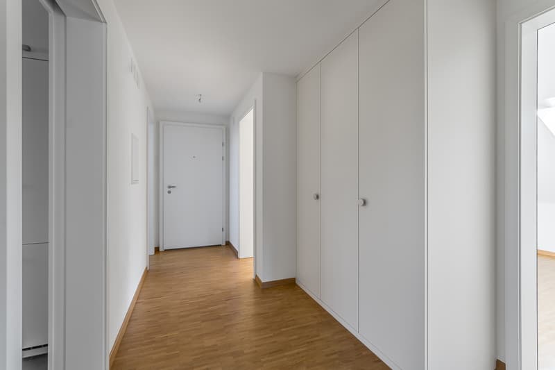 Wohnen im beliebten Maihofquartier (3)