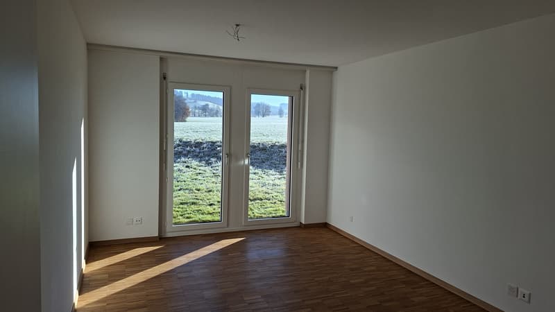 Gemütliche 4.5-Zimmerwohnung mit Gartensitzplatz (3)