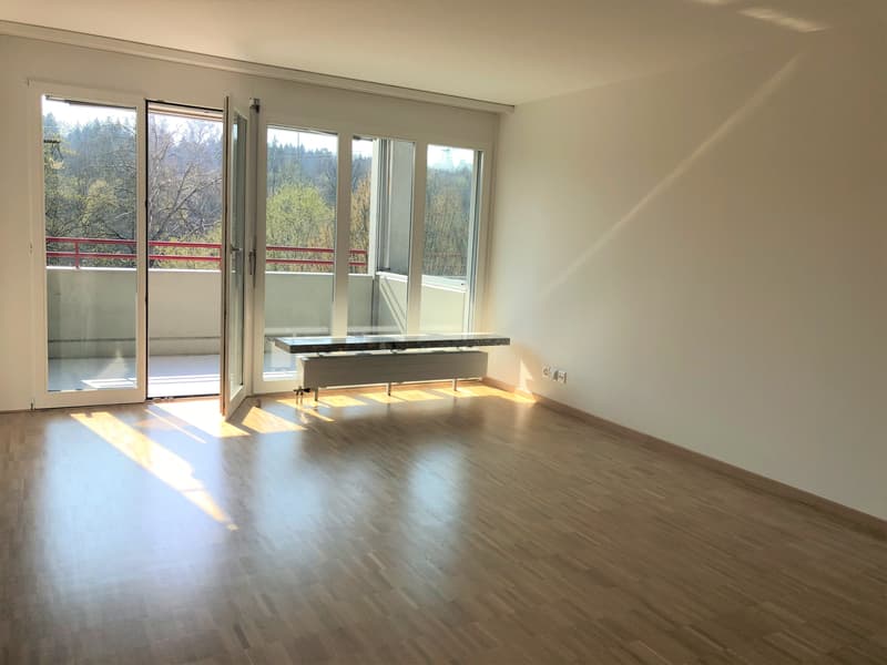 Wohnen an ruhiger Lage (2)