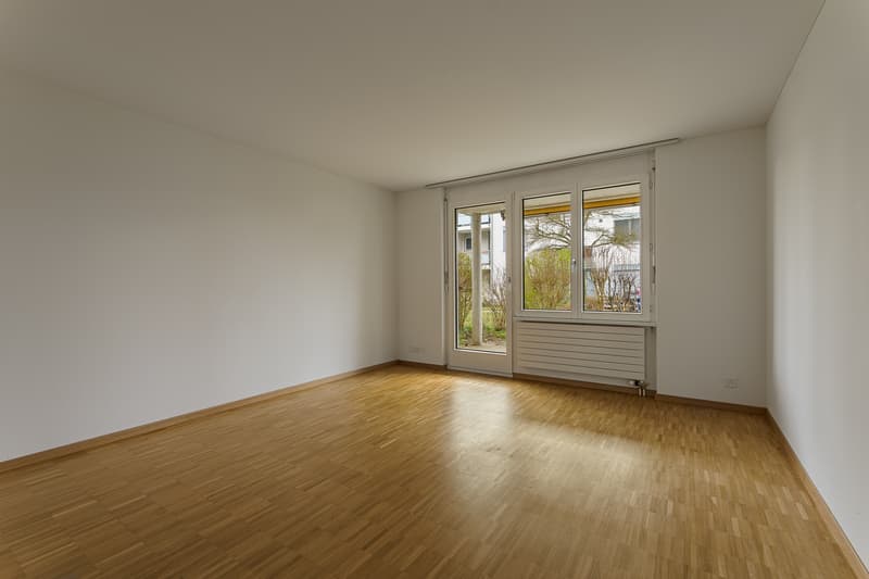 Eine Wohnung zum Wohlfühlen (5)