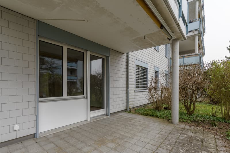Eine Wohnung zum Wohlfühlen (7)
