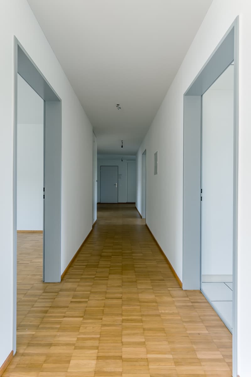 Schöne Wohnlage im Grünen (4)