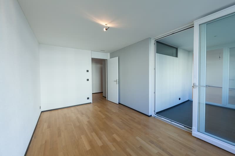 Wohnung im Bruchquartier (1)