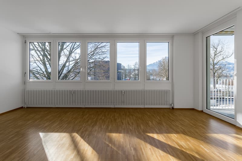 Gemütliche Wohnung an attraktiver Lage (6)