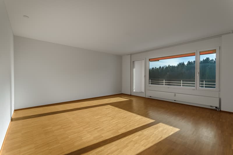 4-Zimmerwohnung im Grünen (3)
